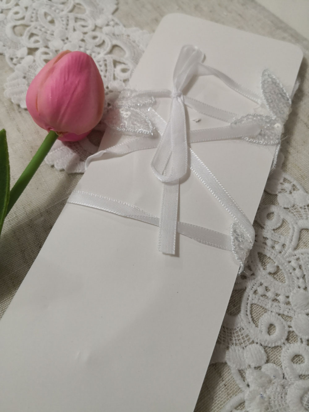 Ajak menyasszonyi kesztyű