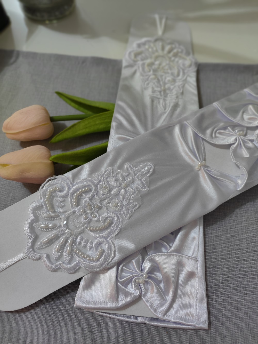 Gödöllő menyasszonyi kesztyű