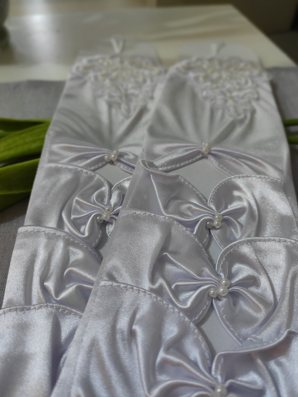 Gödöllő menyasszonyi kesztyű