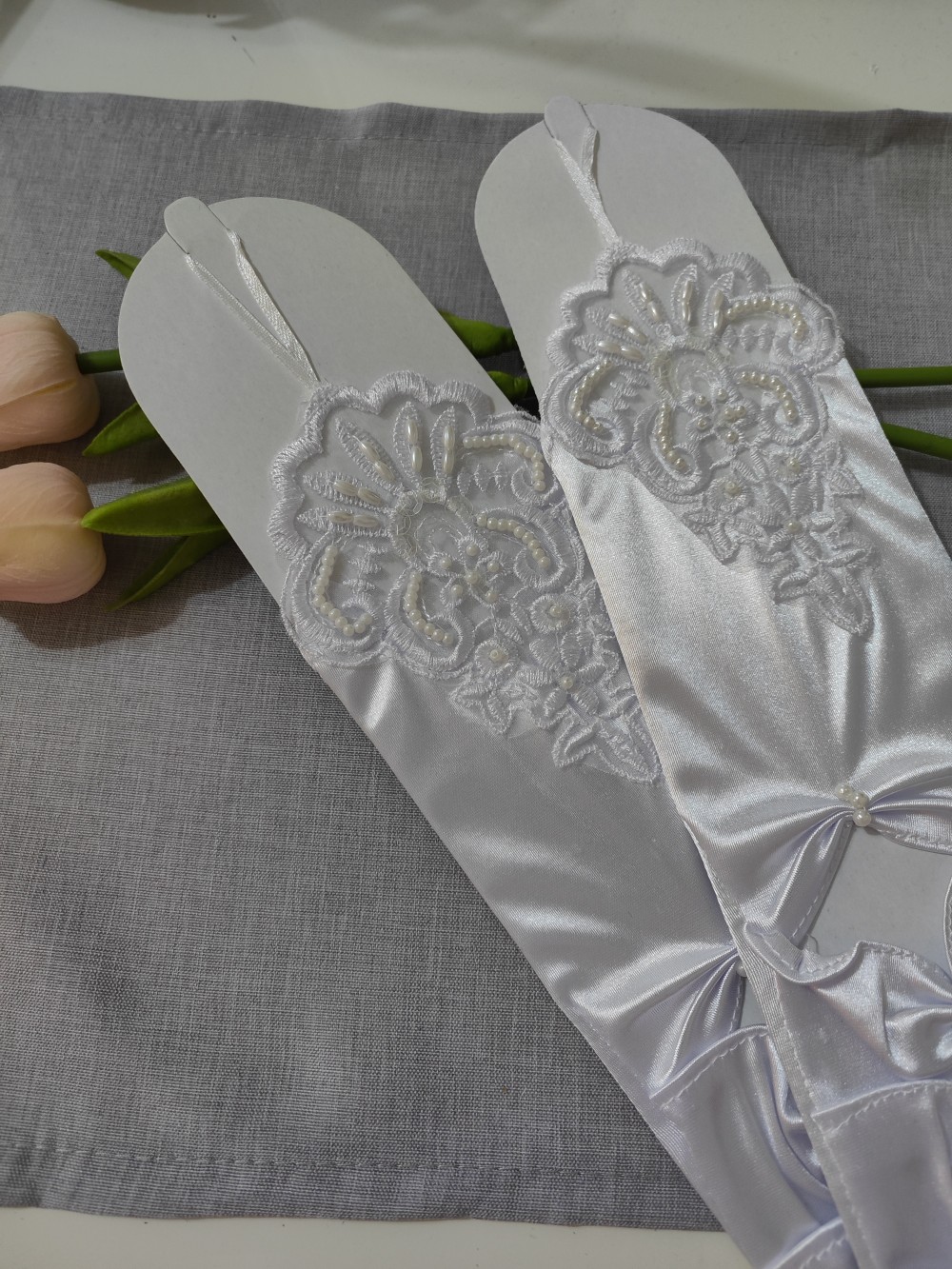 Gödöllő menyasszonyi kesztyű