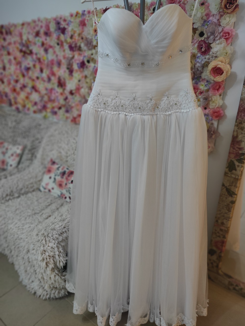 Marcali menyasszonyi ruha