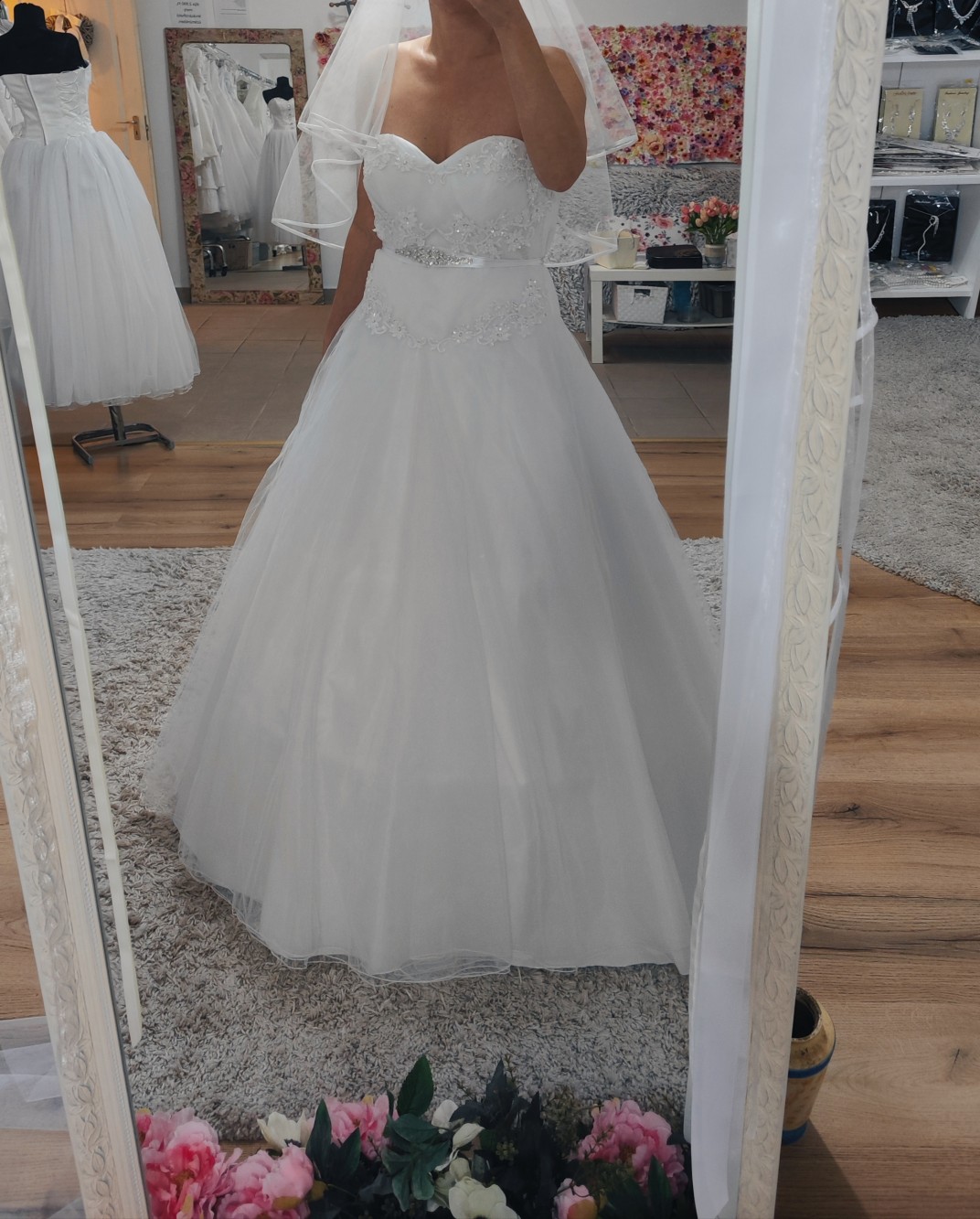 Kazincbarcika menyasszonyi ruha