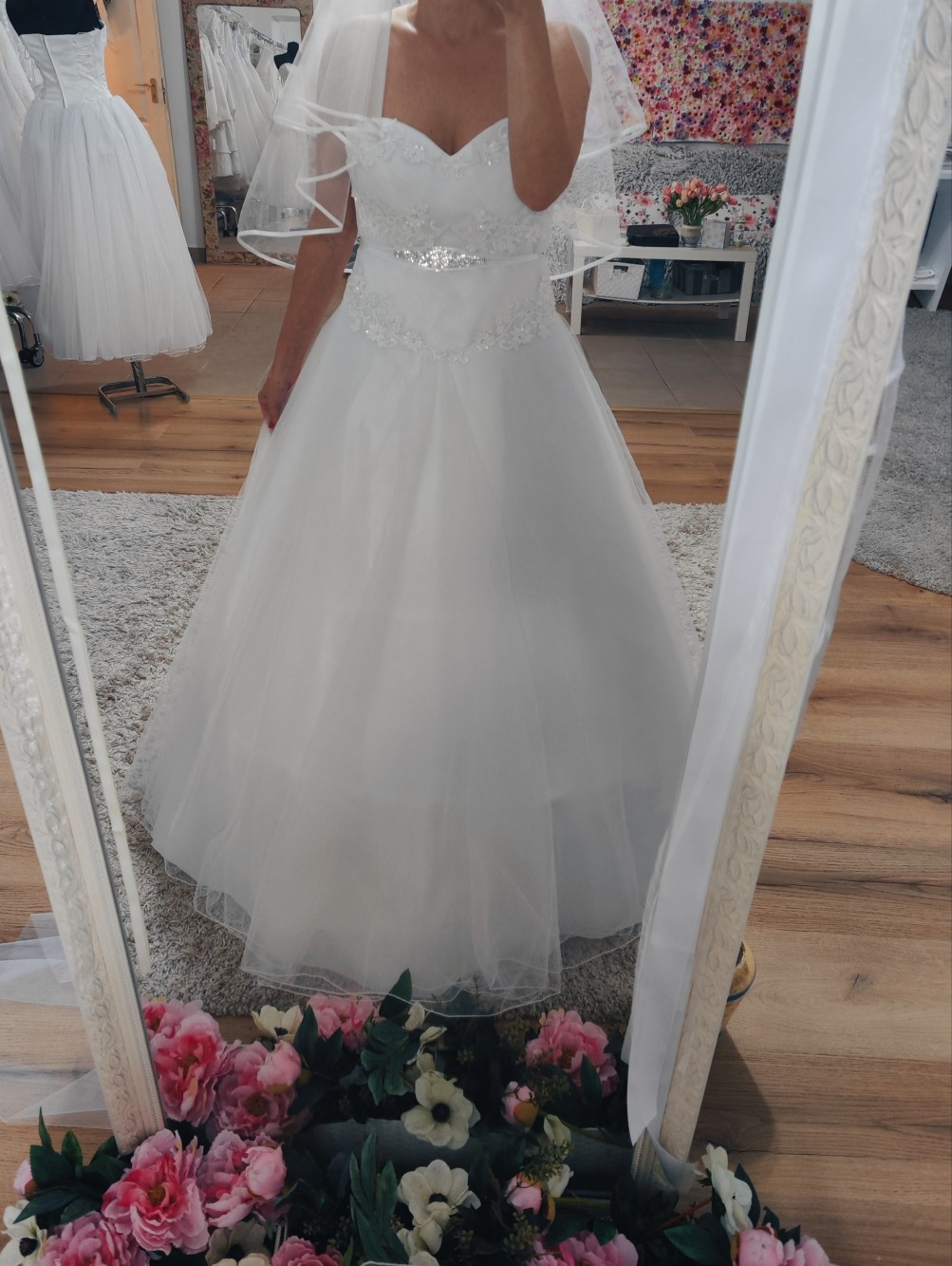 Kazincbarcika menyasszonyi ruha