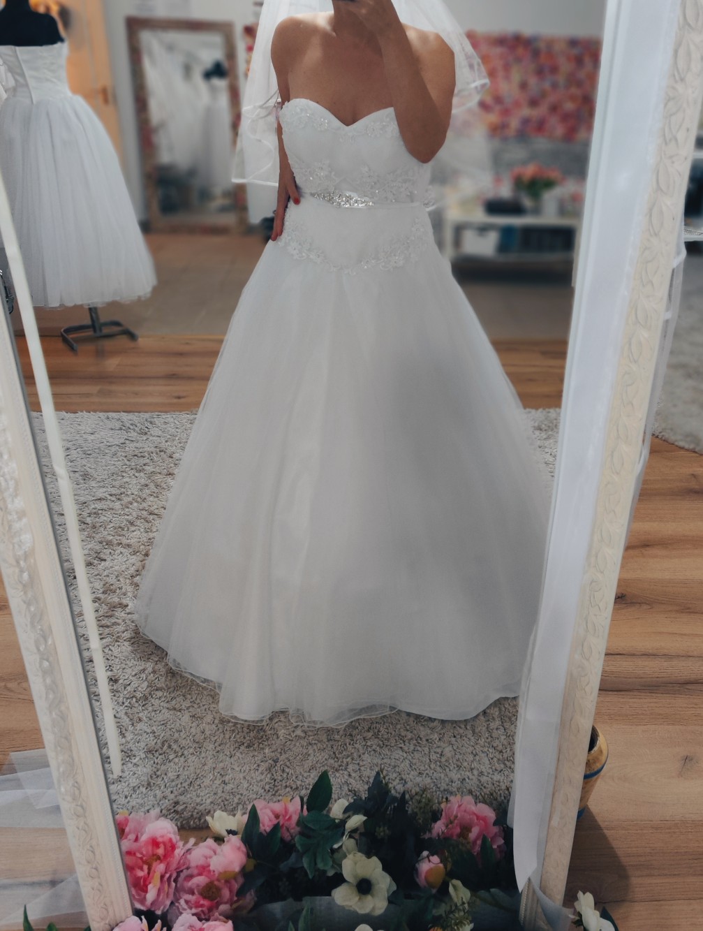 Kazincbarcika menyasszonyi ruha