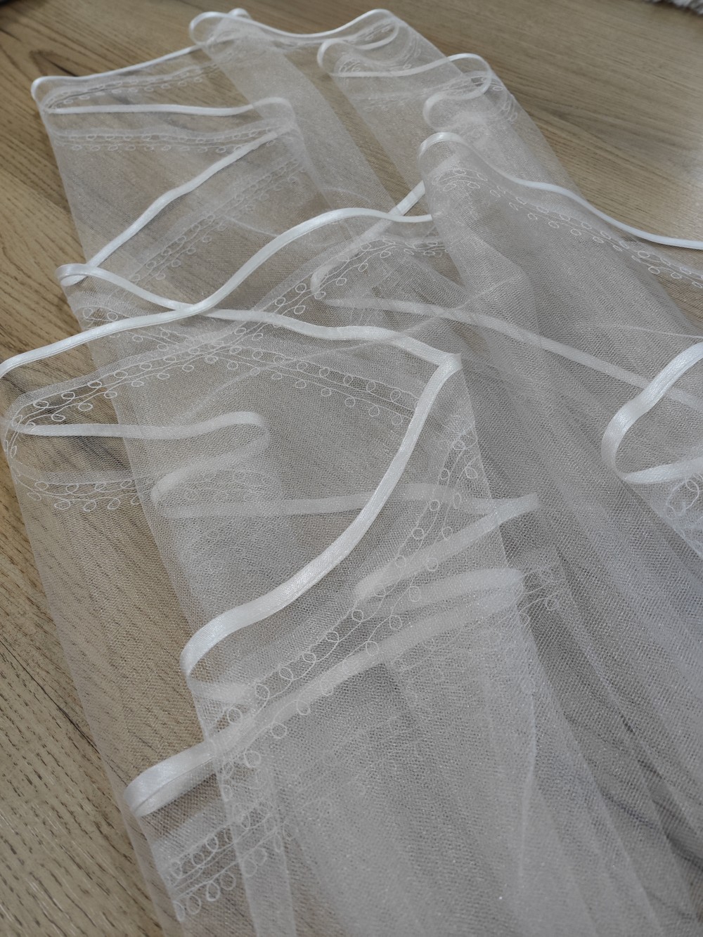 Törökbálint menyasszonyi fátyol 