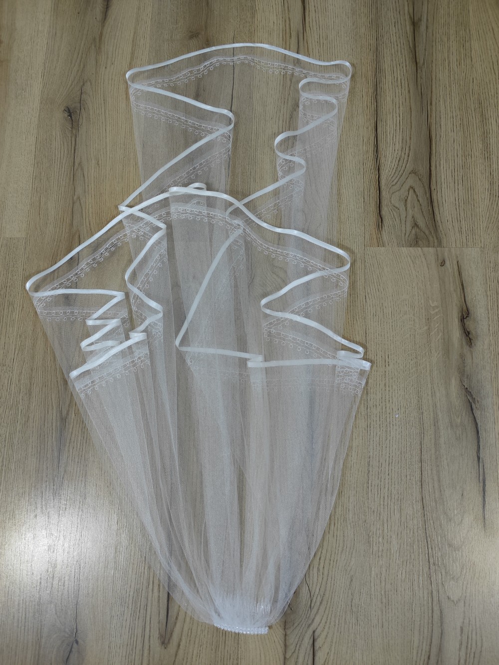 Törökbálint menyasszonyi fátyol 