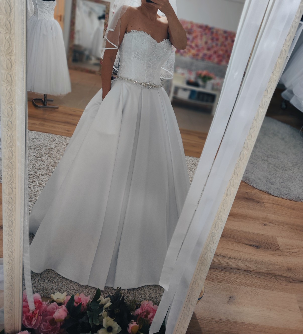 Szolnok menyasszonyi ruha