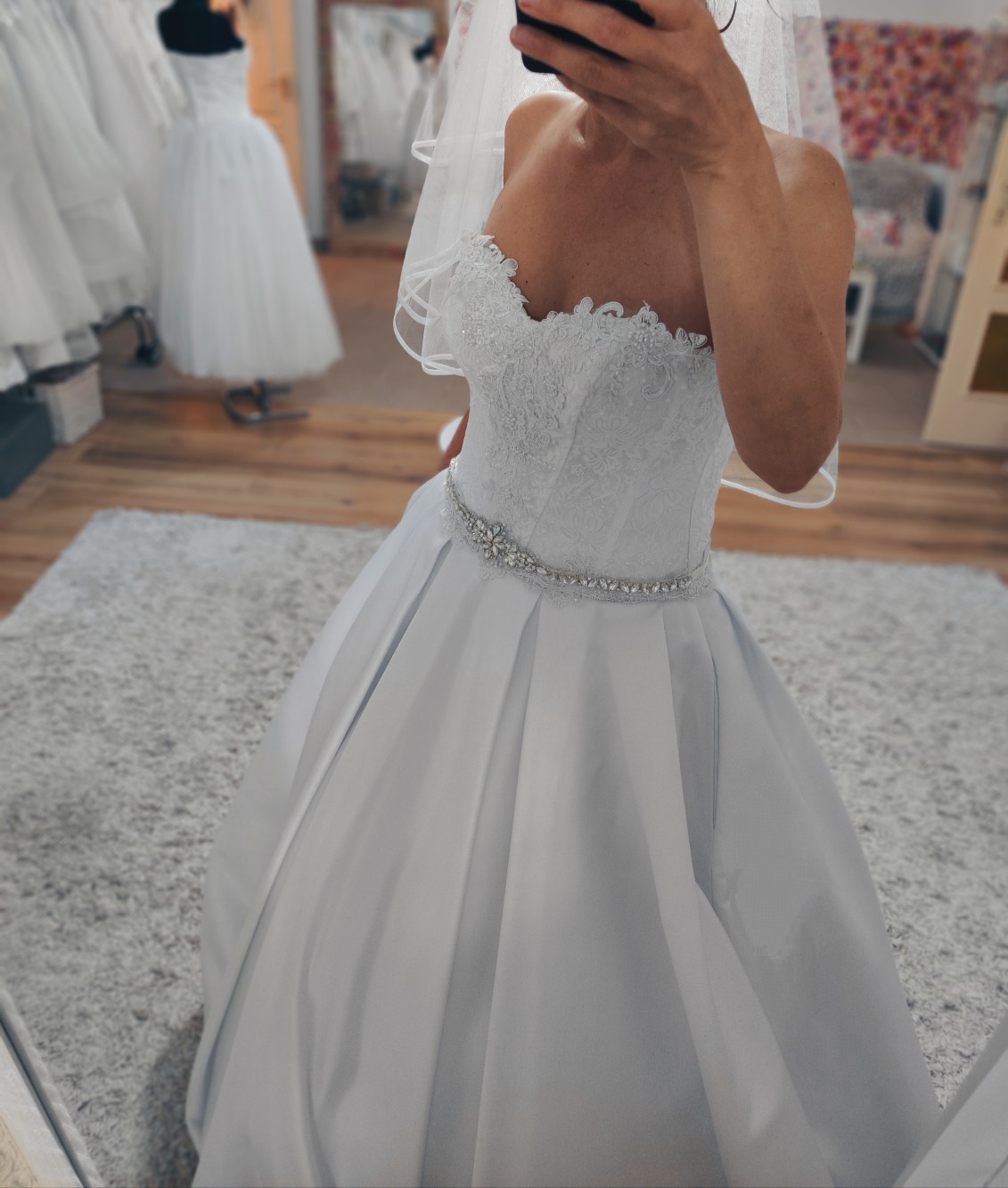 Szolnok menyasszonyi ruha