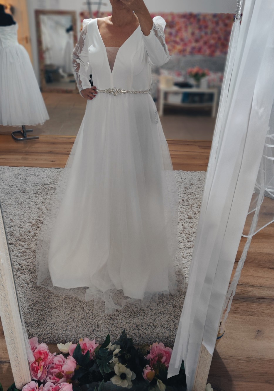 Miskolc menyasszonyi ruha