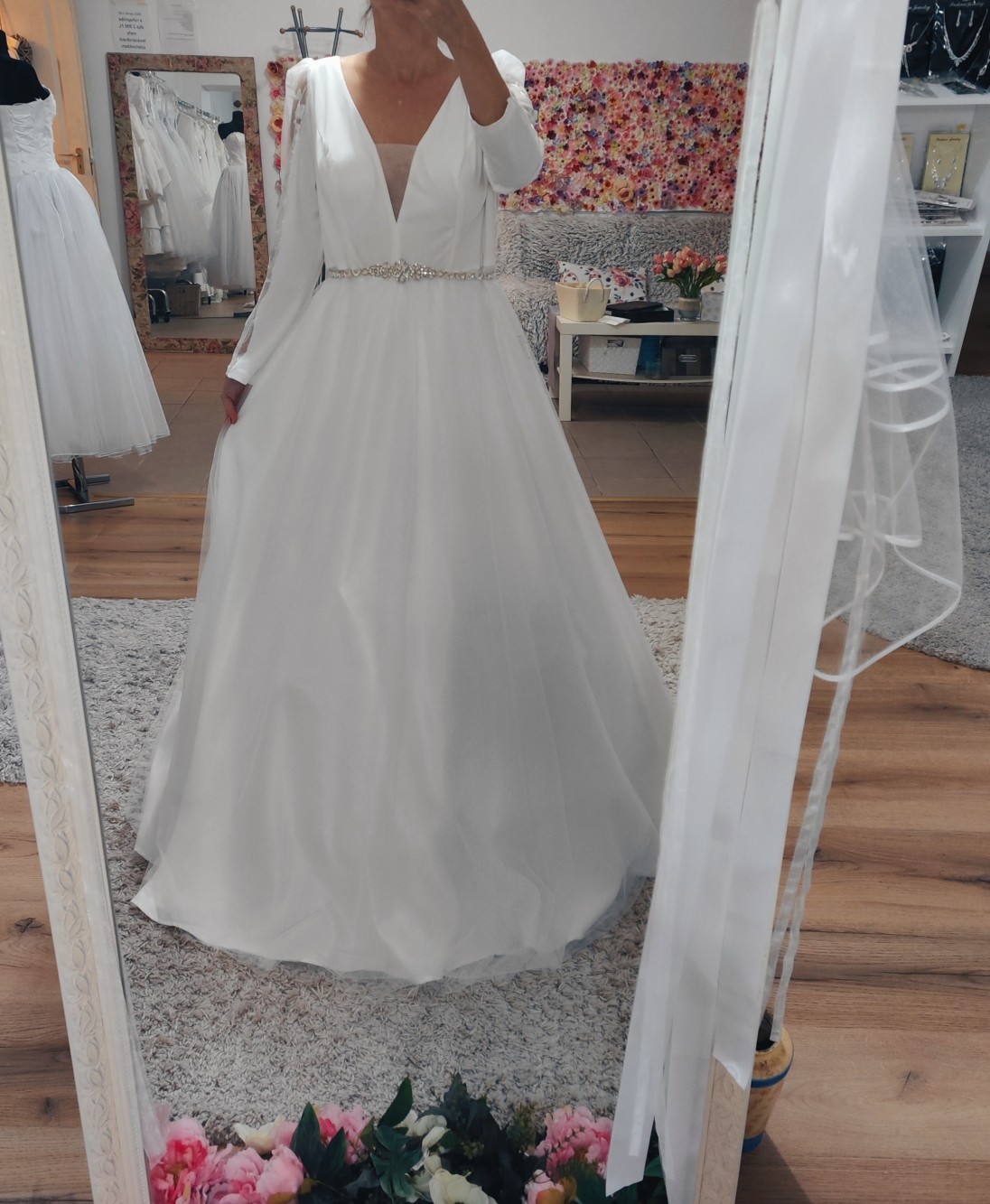 Miskolc menyasszonyi ruha