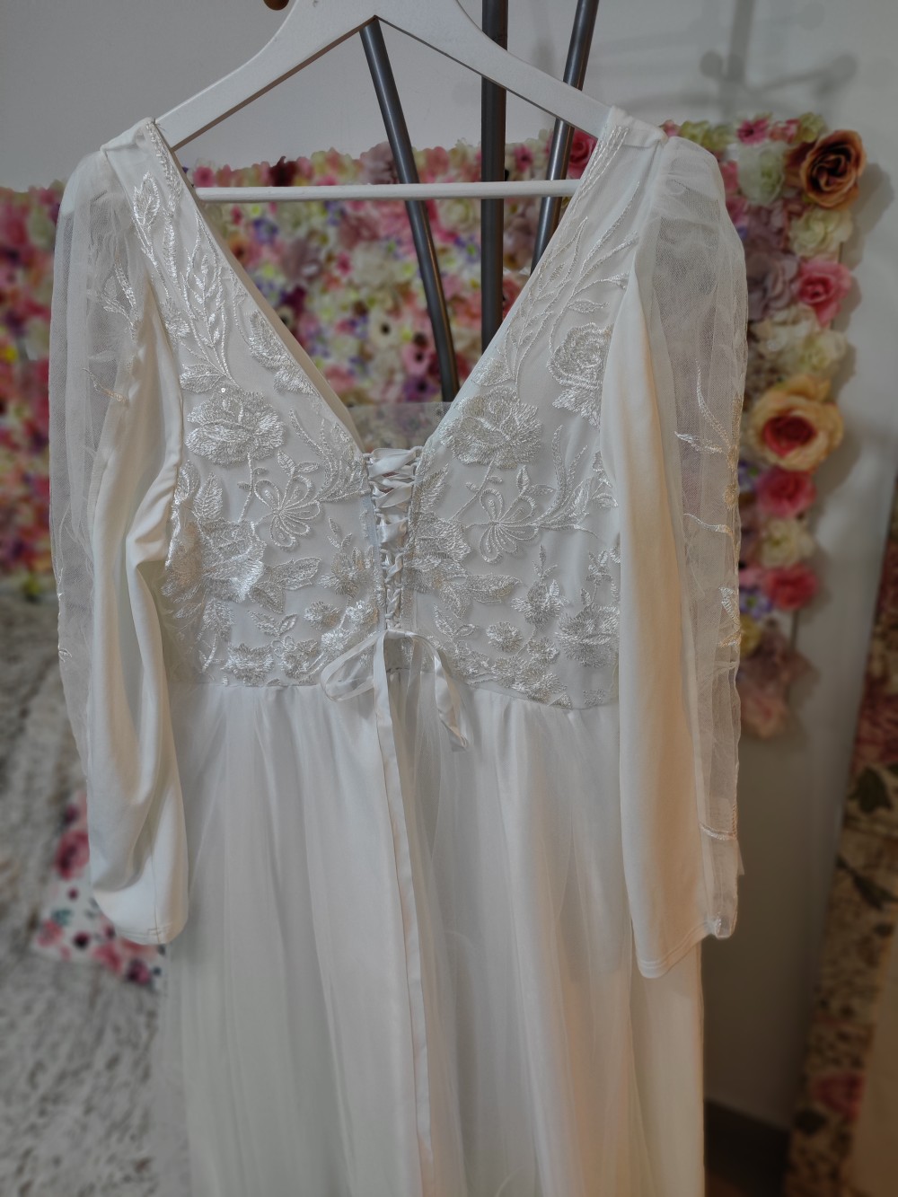 Miskolc menyasszonyi ruha