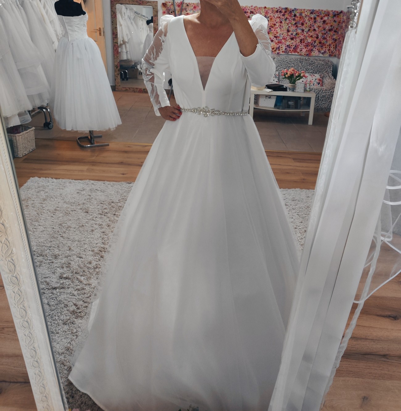 Miskolc menyasszonyi ruha