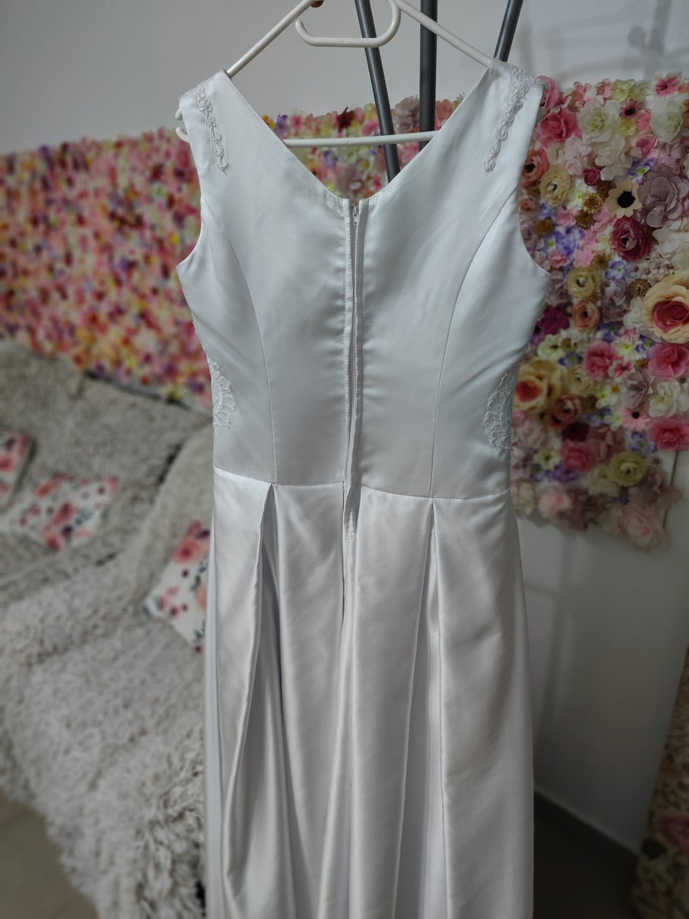 Szigetszentmiklós menyasszonyi ruha