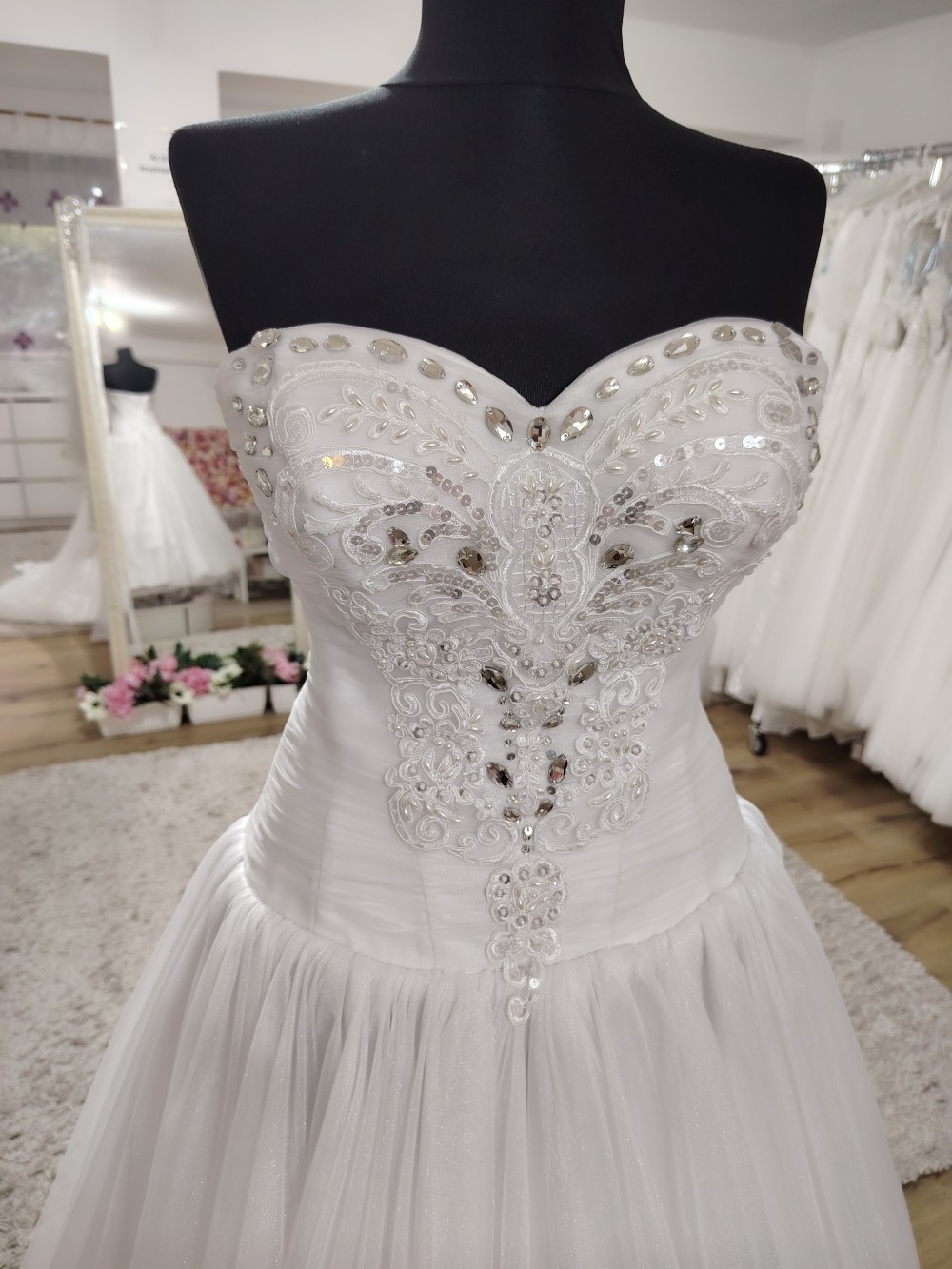 Debrecen menyasszonyi ruha