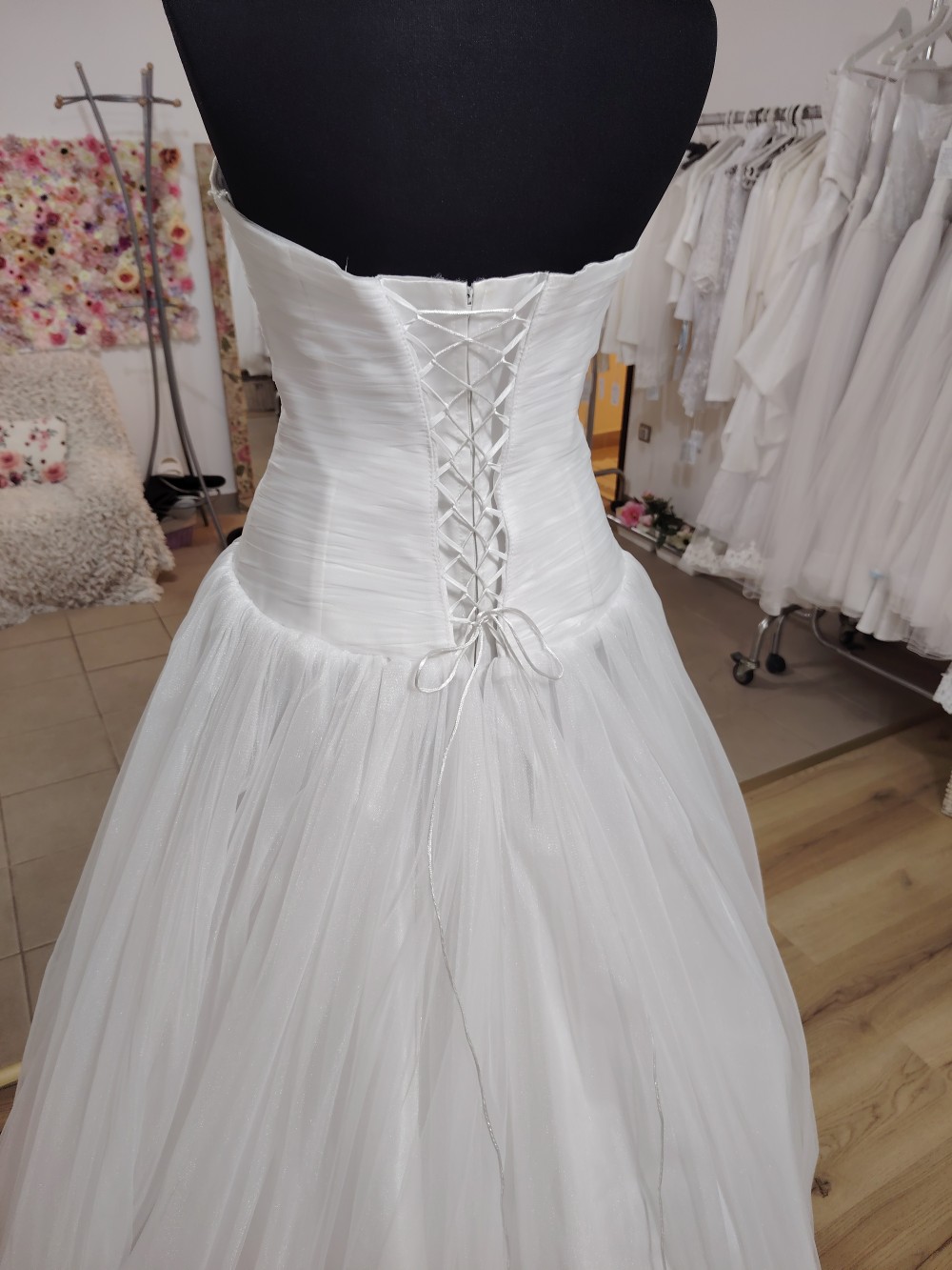 Debrecen menyasszonyi ruha