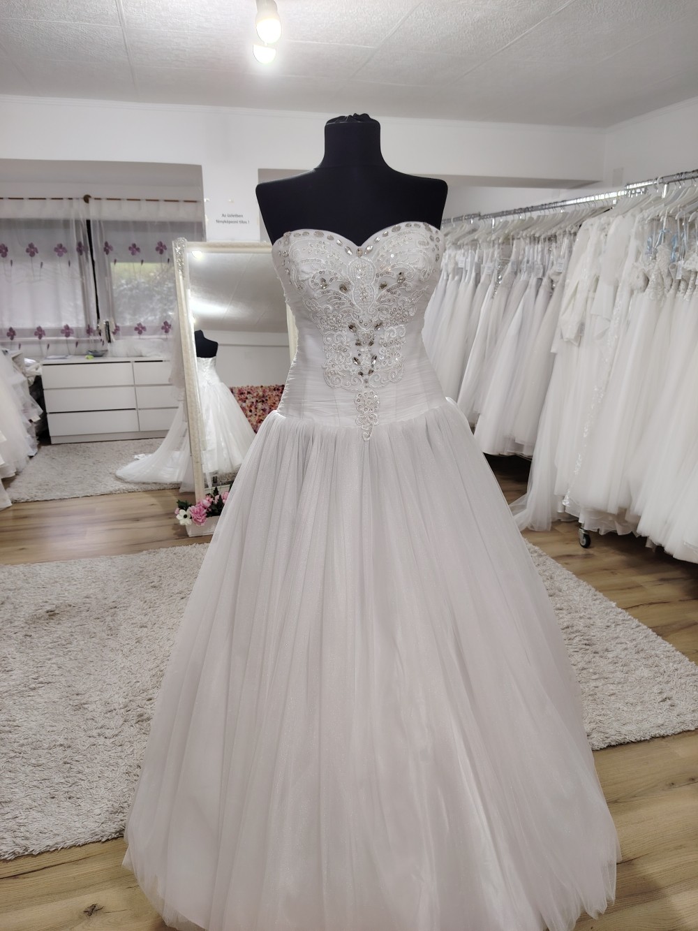 Debrecen menyasszonyi ruha