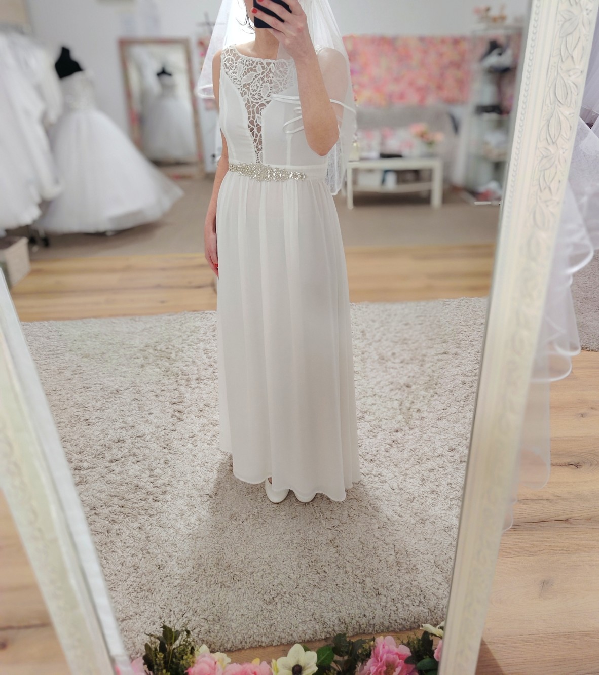 Miskolc menyasszonyi ruha