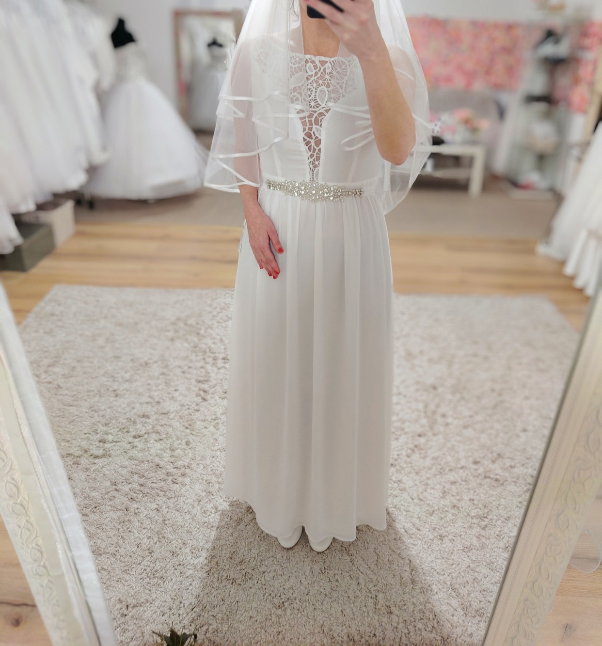 Miskolc menyasszonyi ruha