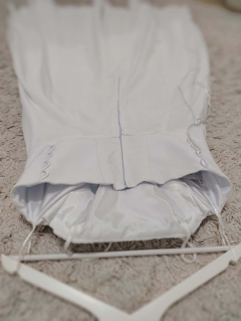 Fehérgyarmat menyasszonyi ruha