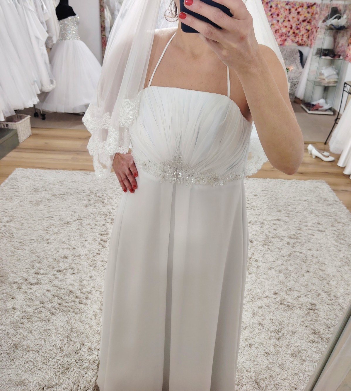 Fehérgyarmat menyasszonyi ruha