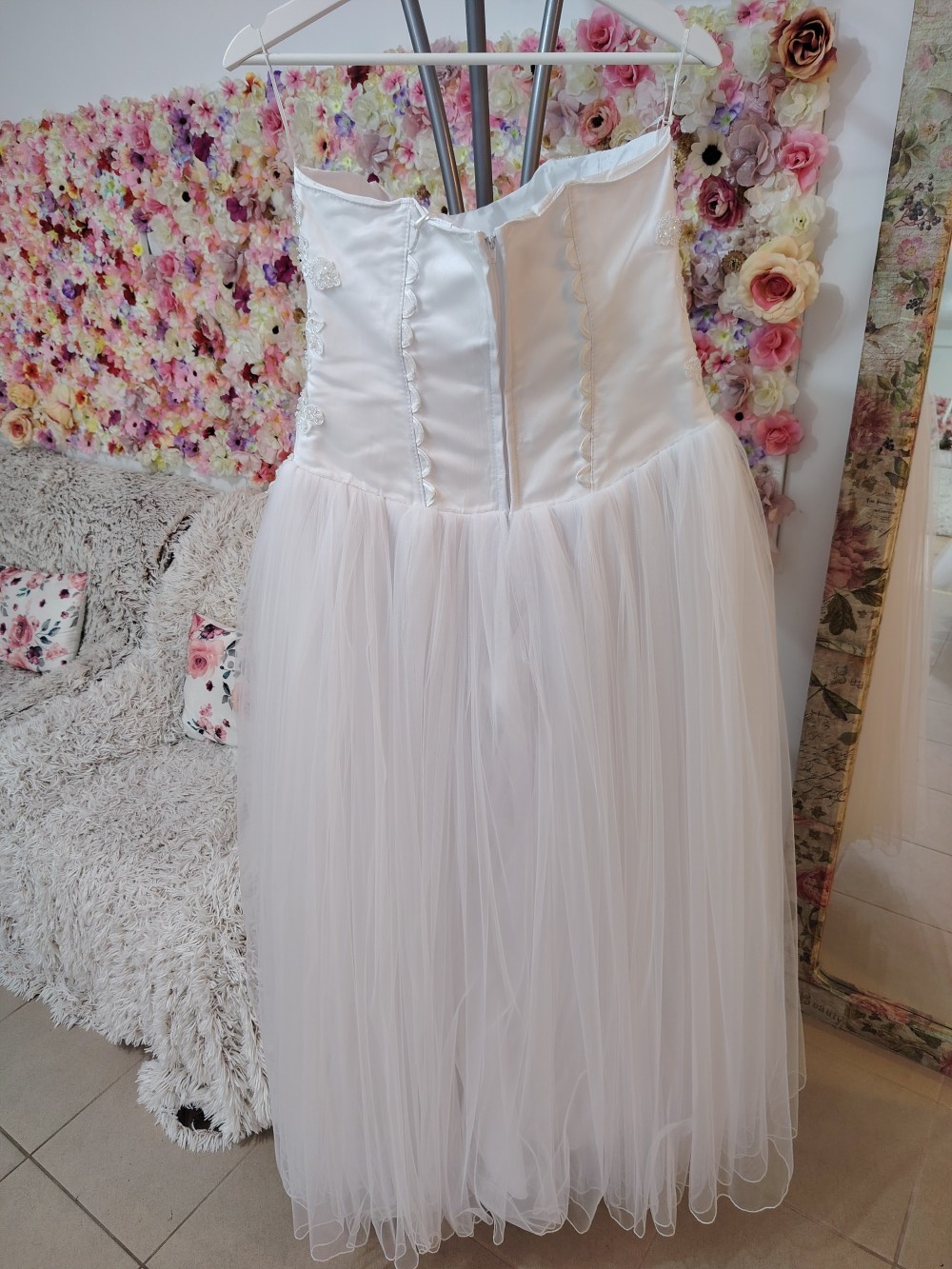 Dunakeszi menyasszonyi ruha 