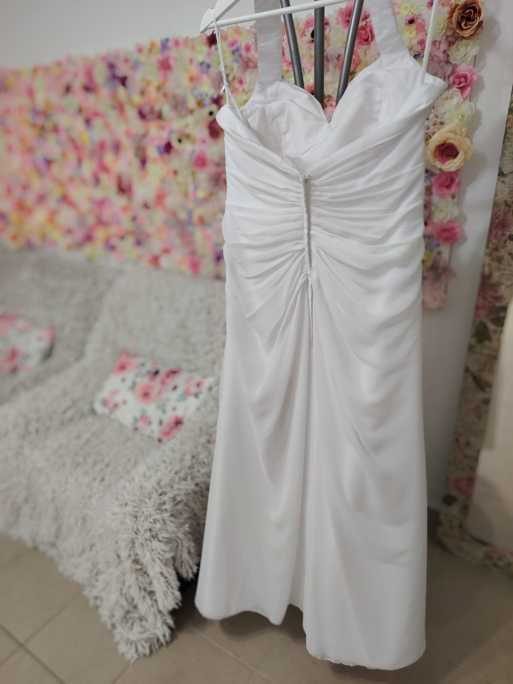 Balatonfüred menyasszonyi ruha