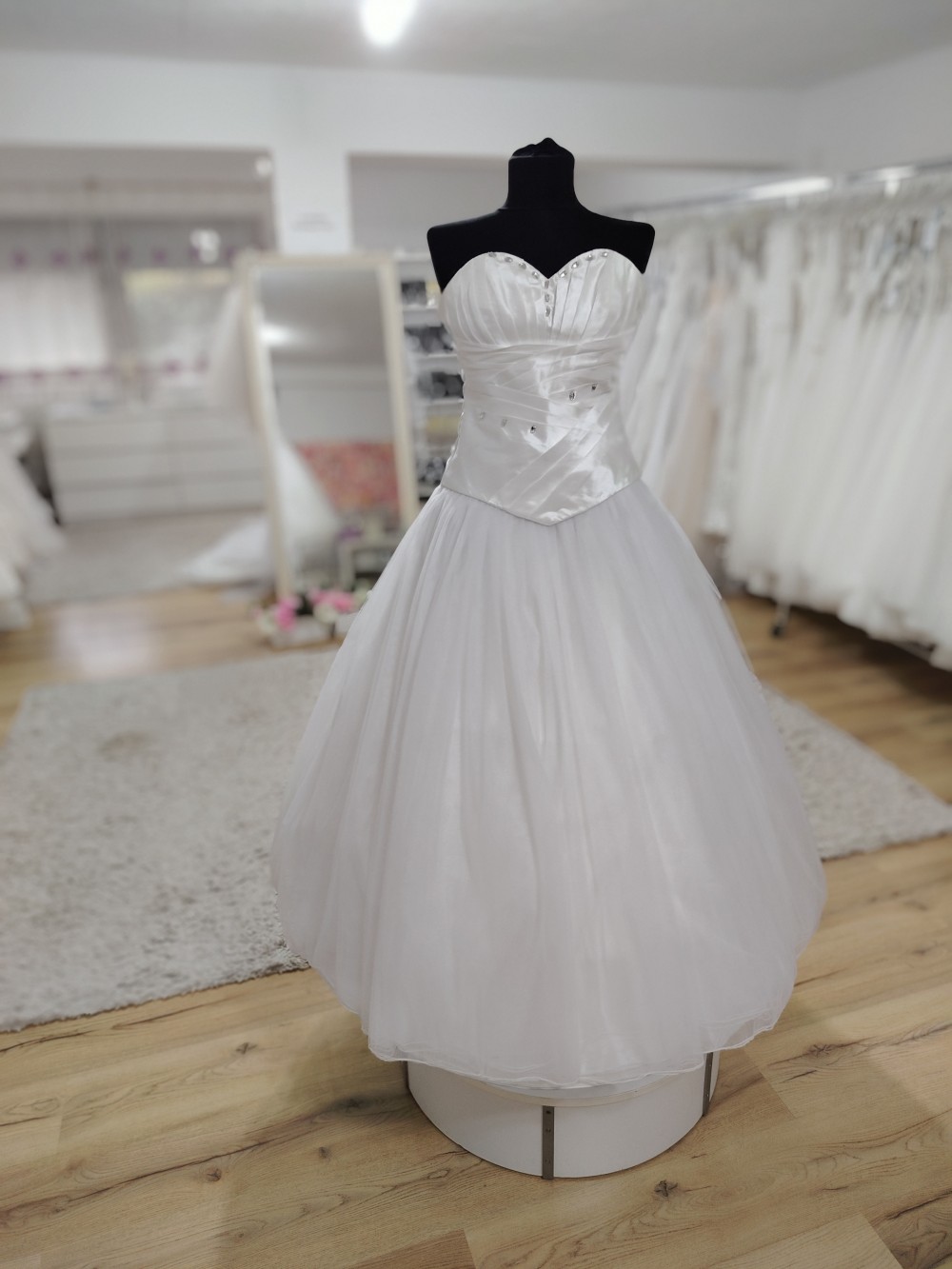 Debrecen menyasszonyi ruha