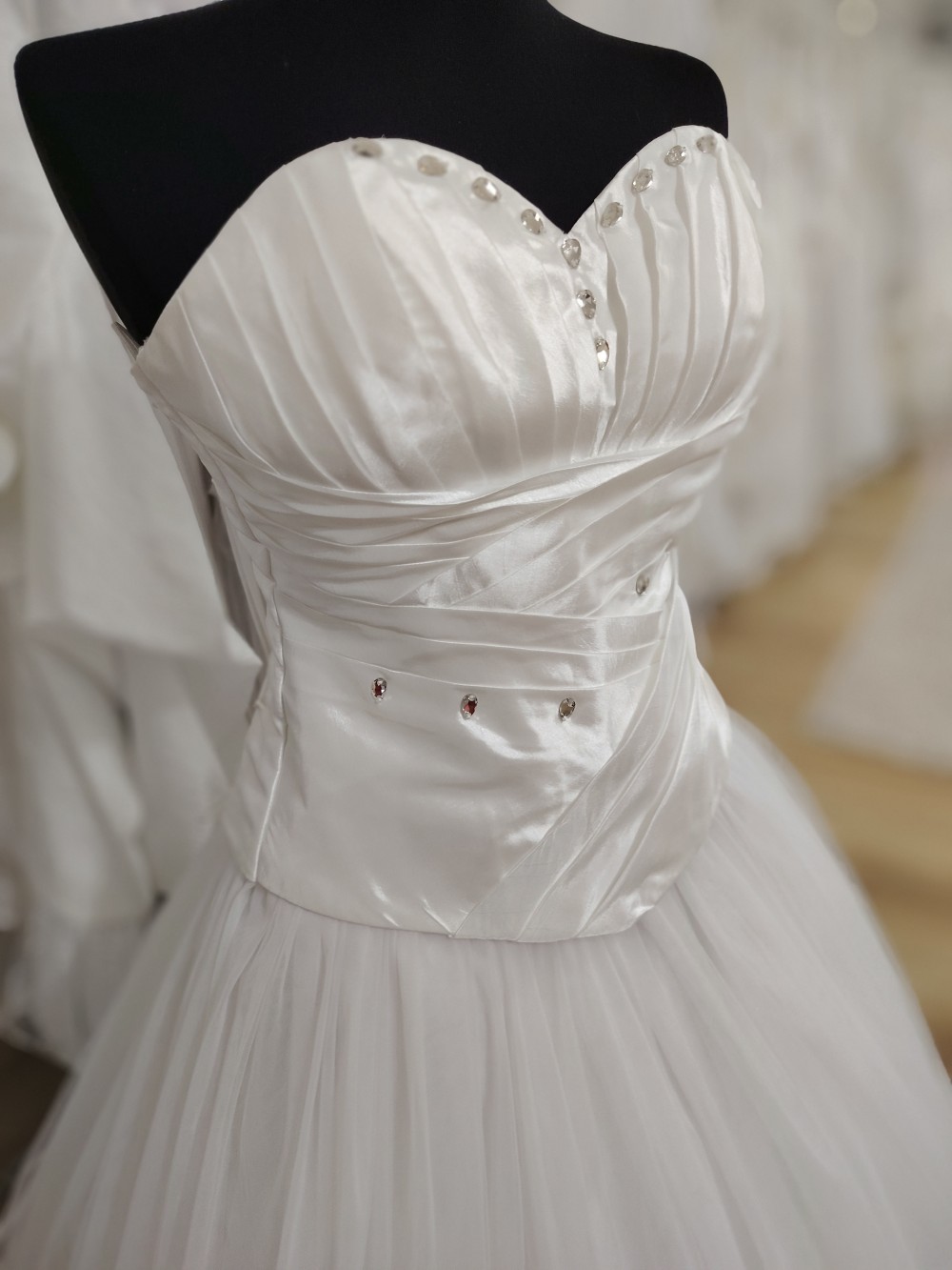 Debrecen menyasszonyi ruha