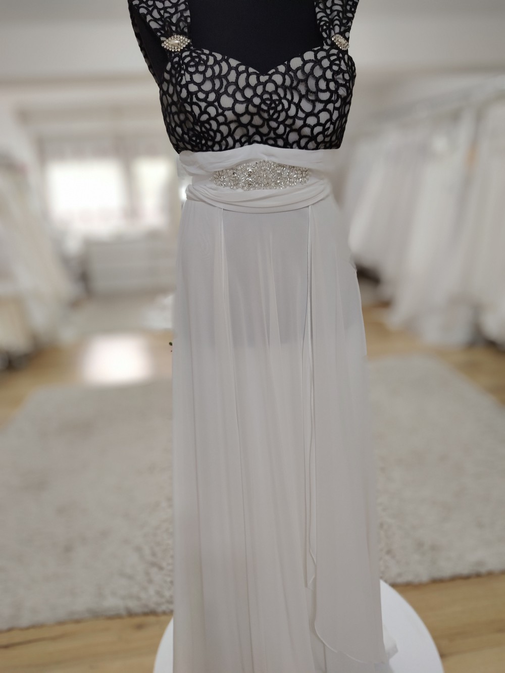 Szolnok menyasszonyi ruha