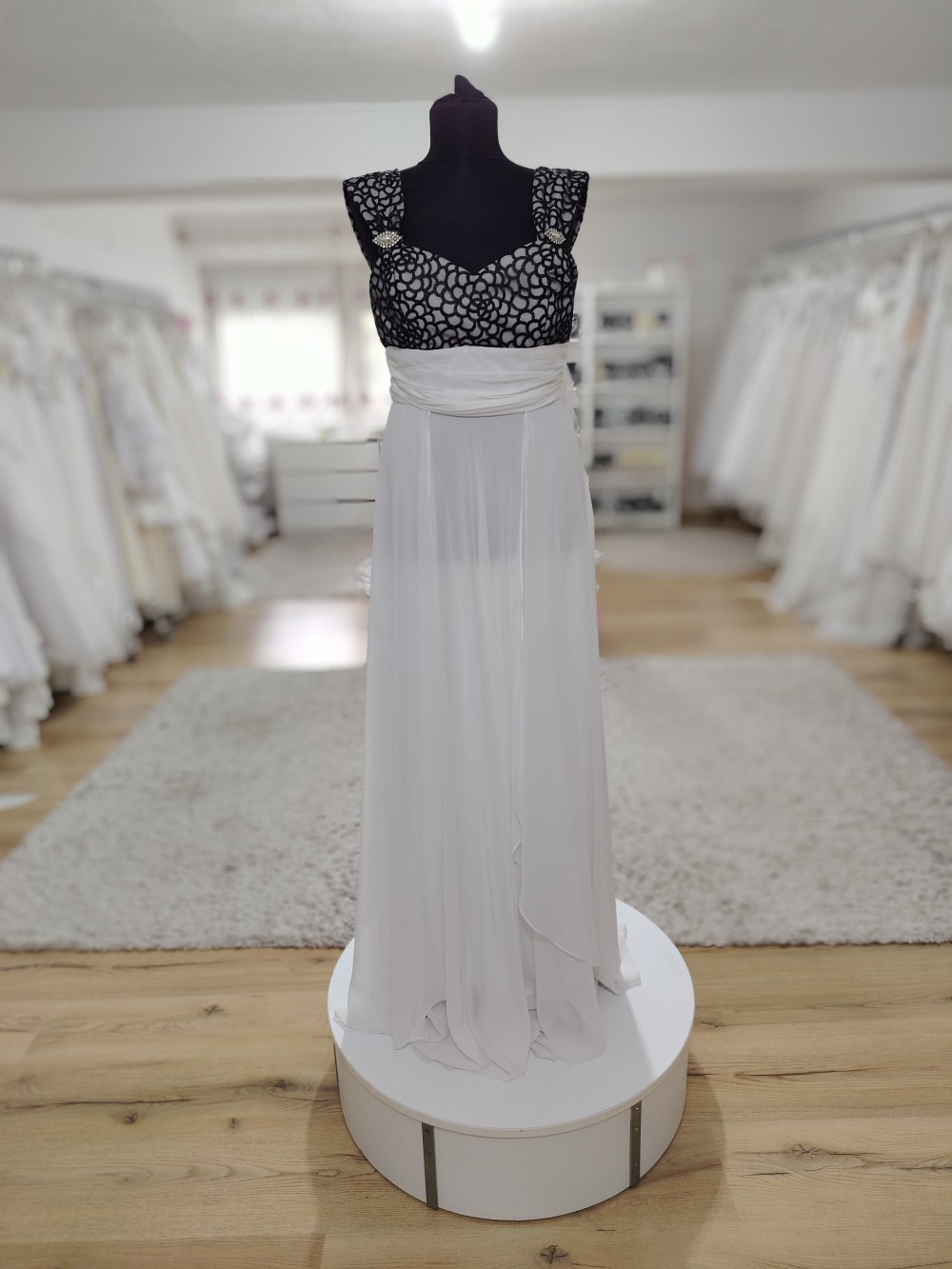 Szolnok menyasszonyi ruha