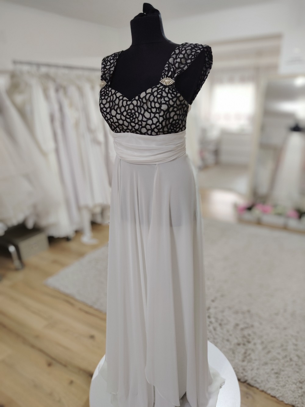 Szolnok menyasszonyi ruha