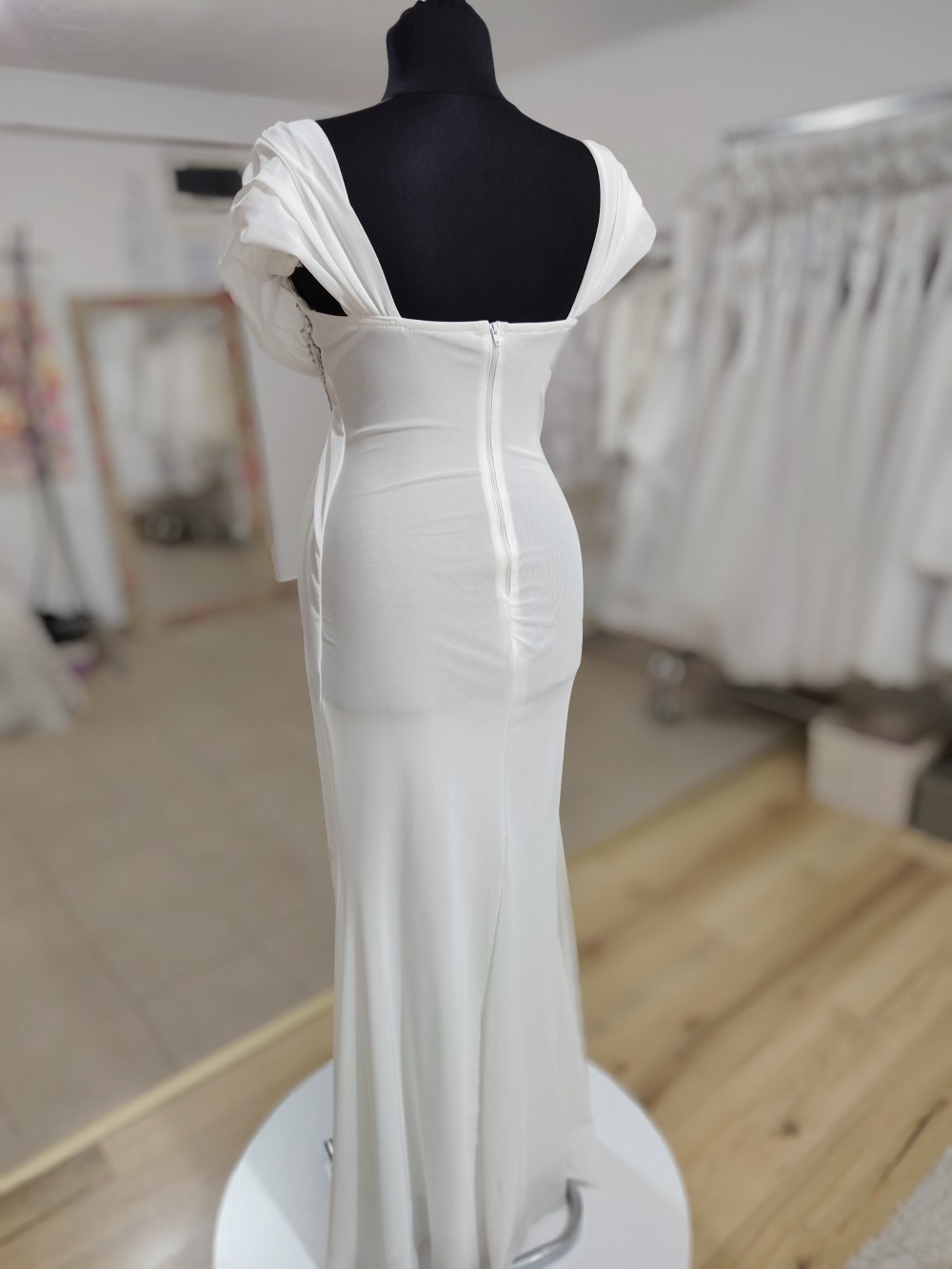 Celldömölk menyasszonyi ruha