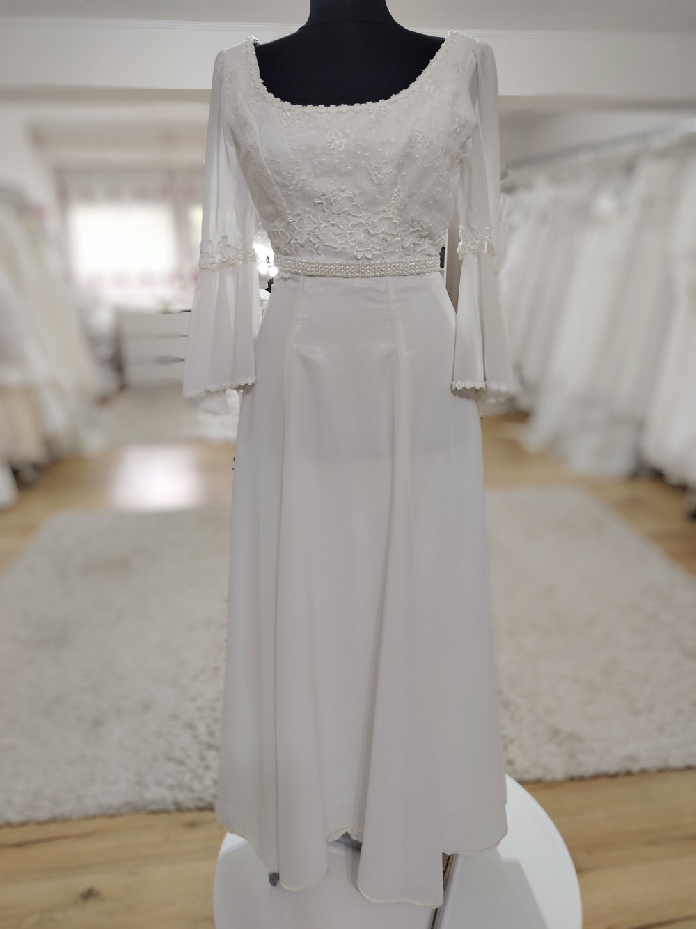 Orosháza menyasszonyi ruha 