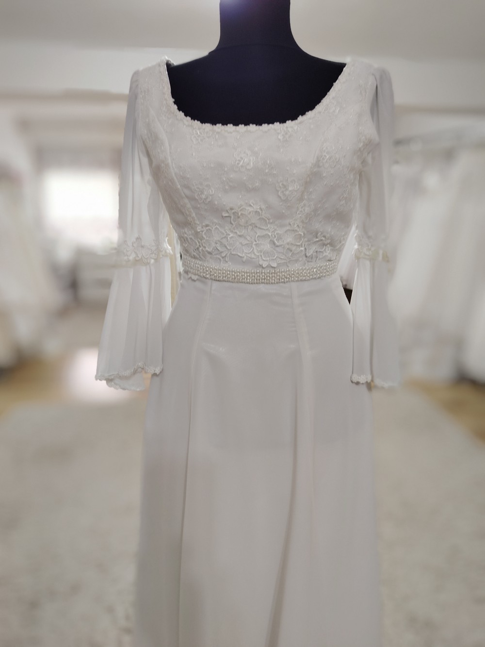 Orosháza menyasszonyi ruha 