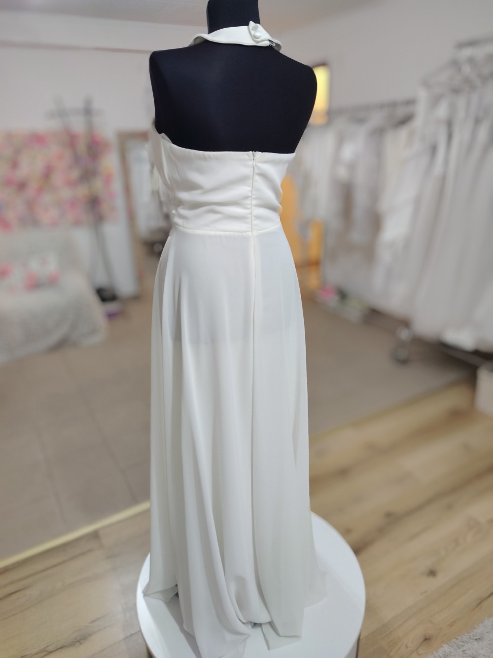 Ózd menyasszonyi ruha