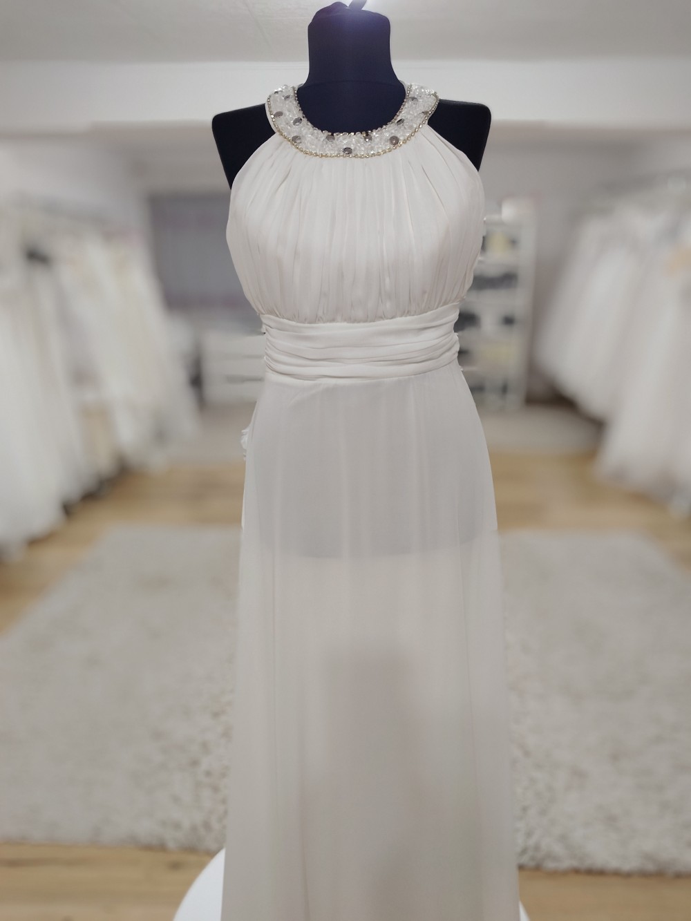 Ózd menyasszonyi ruha