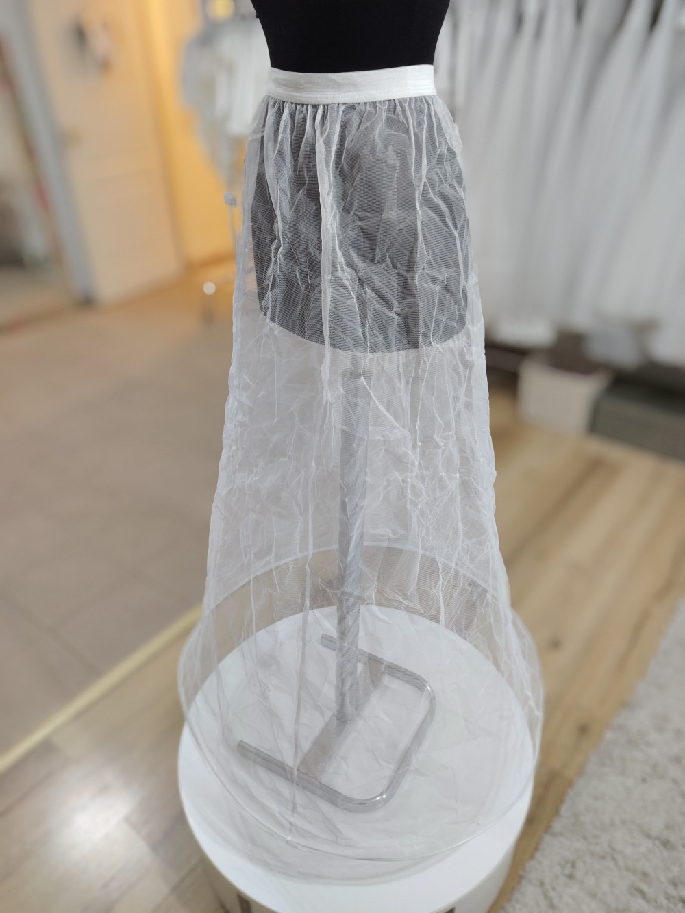 Sárvár menyasszonyi abroncs