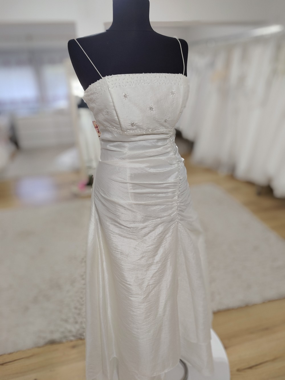 Mátrafüred menyasszonyi ruha