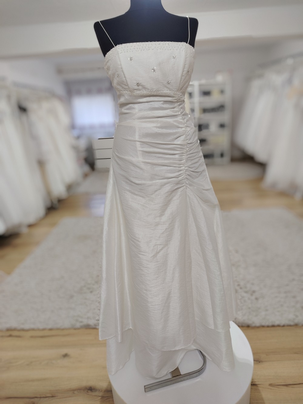 Mátrafüred menyasszonyi ruha