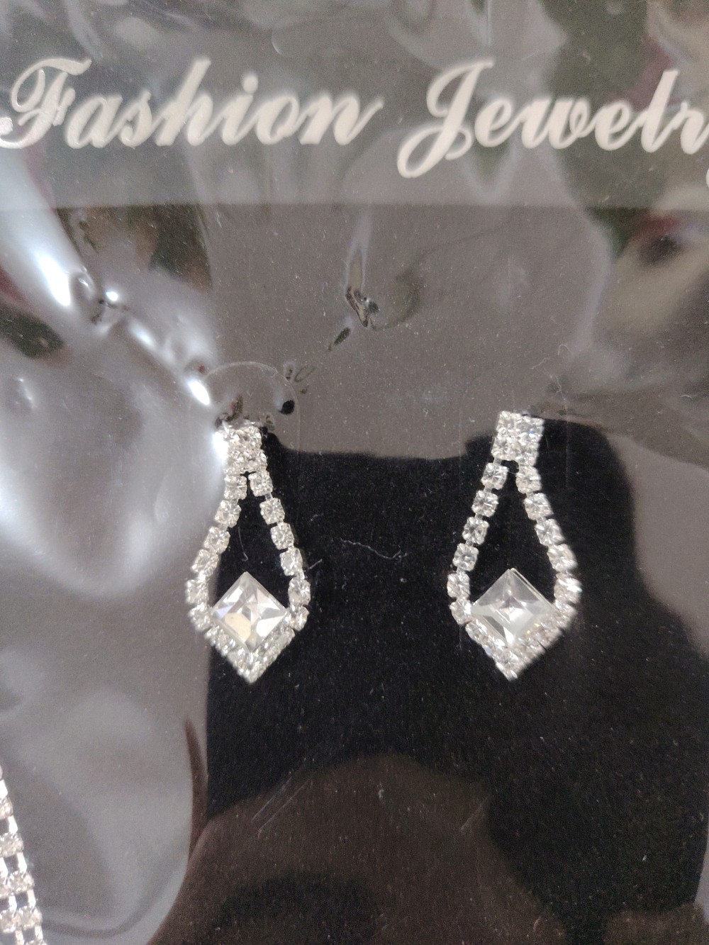 Kadarkút menyasszonyi ékszer