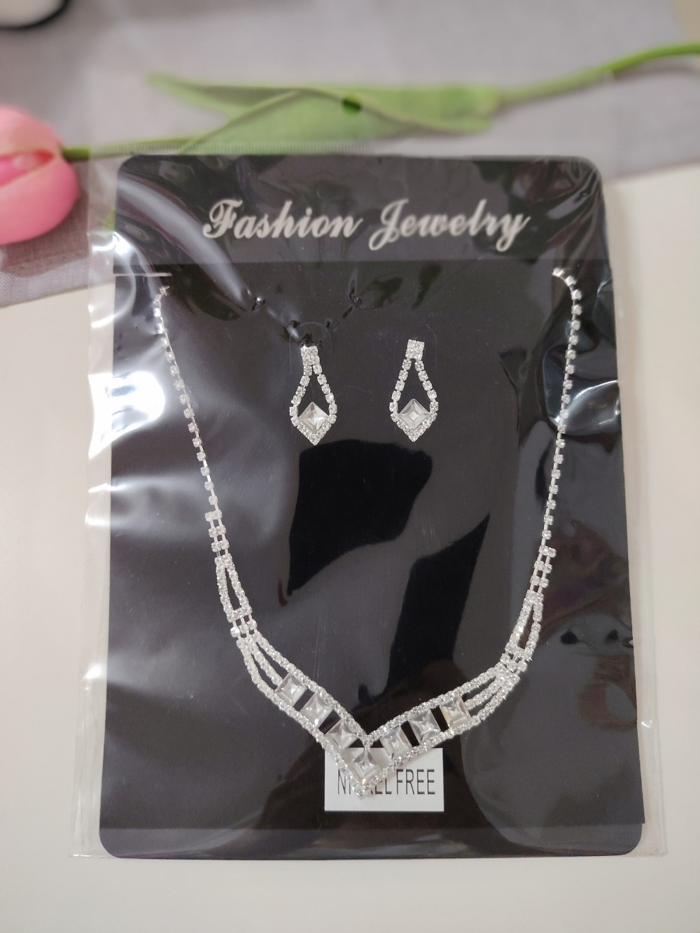 Kadarkút menyasszonyi ékszer