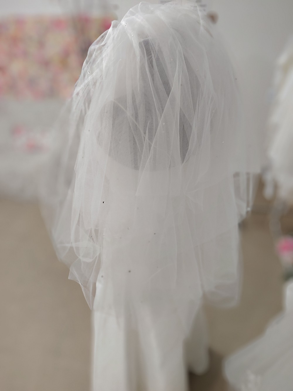 Ács menyasszonyi fátyol