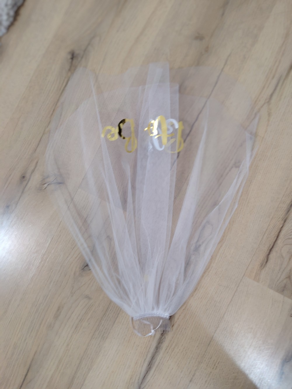 Törökbálint menyasszonyi fátyol 