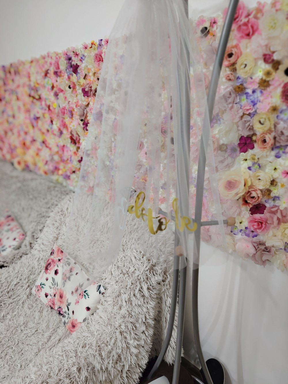 Törökbálint menyasszonyi fátyol 