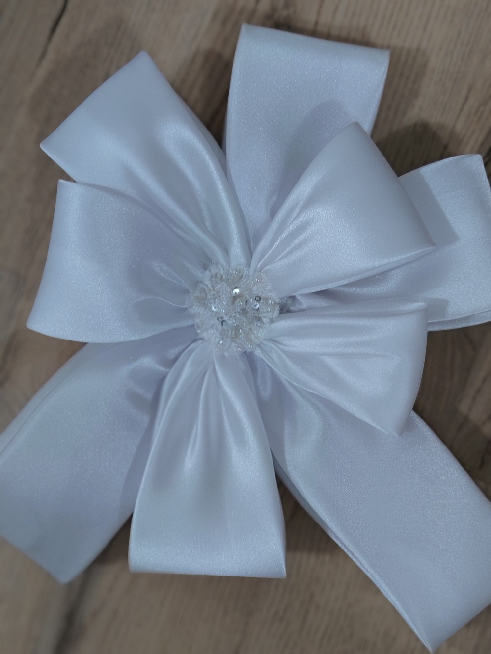 Kiskunhalas menyasszonyi masni