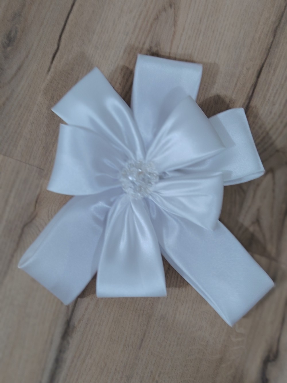 Kiskunhalas menyasszonyi masni