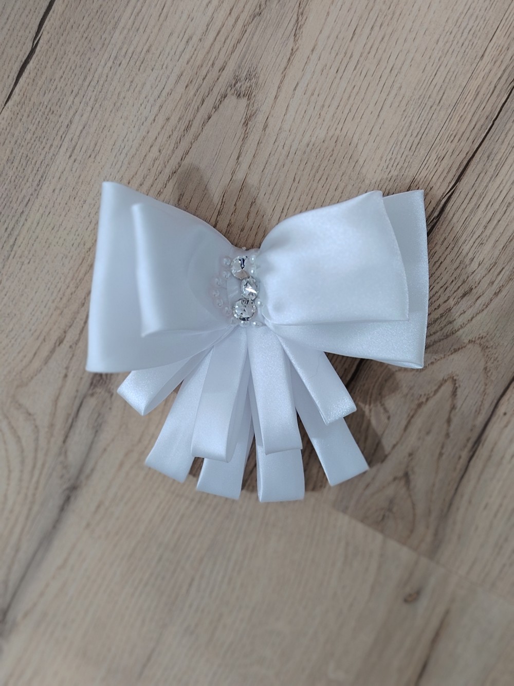 Győrszemere menyasszonyi masni