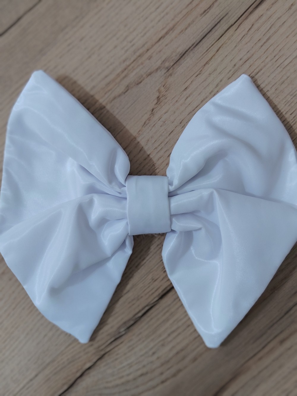 Szendrő menyasszonyi masni