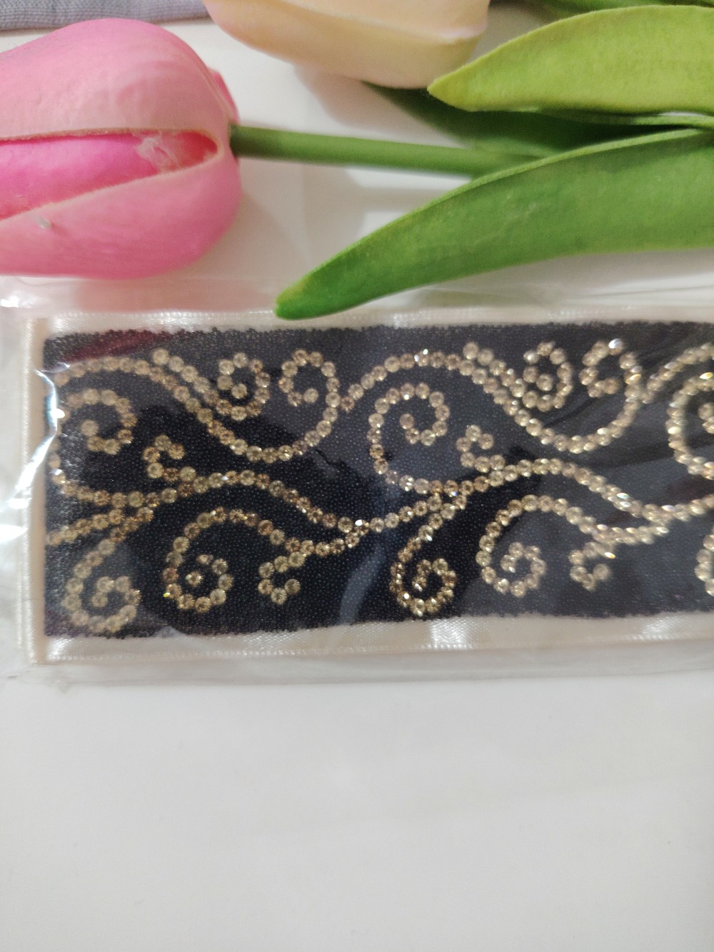 Szentgotthárd menyasszonyi szaténöv 