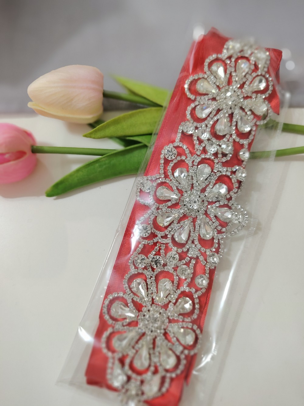 Szécsisziget menyasszonyi öv 